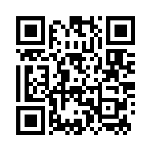QR-код для открытия чата с Игорем в Viber